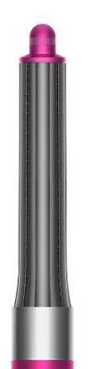 купить Прибор для укладки Dyson HS05 Airwrap Complete Long Fuchsia/Nickel в Кишинёве 