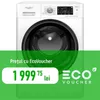 cumpără Mașină de spălat frontală Whirlpool FFD11489BVEE în Chișinău 