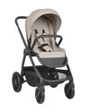 cumpără Сărucior pentru copii Kikka Boo Modena Beige 2027 3in1 (3800171225694) în Chișinău 