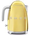 cumpără Fierbător de apă SMEG KLF03GOEU în Chișinău 
