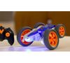 cumpără Jucărie cu telecomandă Silverlit 20725E R/C Exost Stunt Cyclone în Chișinău 