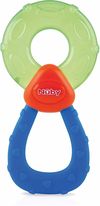 купить Игрушка-прорезыватель Nuby ID572 Прорезыватель д/заморозки 1шт. в Кишинёве 