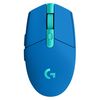 купить Мышь Logitech G305 Lightspeed Blue в Кишинёве 