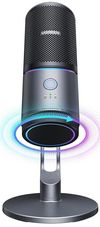 купить Микрофон Ugreen 35629 Desktop USB Microphone, CM769 в Кишинёве 