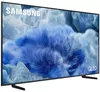 cumpără Televizor Samsung QLED 4K QE75Q8FAAUXUA Vision AI în Chișinău 