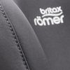 cumpără Scaun auto Britax-Römer SAFEFIX Classic Deep Grey (2000041367) în Chișinău 