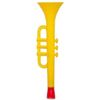 купить Музыкальная игрушка miscellaneous 9240 Trompeta p-u copii 52968 22x6x0 в Кишинёве 