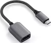 купить Переходник для IT Satechi USB-C to USB 3.0 Adapter Gray в Кишинёве 