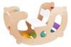 купить Игровой комплекс для детей Tooky Toy BCTJ430 TK Jucărie Antrenor pentru copii, 60620 в Кишинёве 