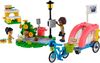 купить Конструктор Lego 41738 Dog Rescue Bike в Кишинёве 