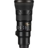 купить Объектив Nikon AF-S Nikkor 500mm f/5.6E PF ED VR в Кишинёве 