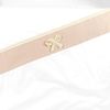 cumpără Lenjerie de pat pentru copii PernaMea Set lenjerie 8 piese Elegance Maro (PM.100102/4) în Chișinău 