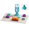 купить Набор для творчества Essa D1010 Set științific Vârtejul de apă, cu circuite electrice в Кишинёве 