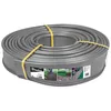 купить Декор Bradas OBKGY18125 Gard despartitor palisada drept 180x12.5cm gri в Кишинёве 