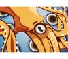 cumpără Lenjerie de pat Moooi 250690 Umbrella Squid Cushion 50x50 Multi în Chișinău 