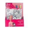 cumpără Set de creație Barbie BA-WB4146 Geanta de colorat în Chișinău 