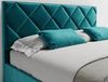 cumpără Pat my-STYLE my-Nika 160x200 (P49D16M18) în Chișinău 