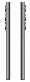 купить Смартфон Samsung S928/1024 Galaxy S24U Black в Кишинёве 