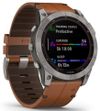 cumpără Ceas inteligent Garmin fēnix 7X Sapphire Solar (010-02541-19) în Chișinău 
