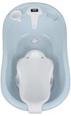 cumpără Cădiță Kikka Boo 31402010020 Cadita cu suport Lavera Blue în Chișinău 
