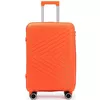 купить Чемодан Bags Fly L Orange в Кишинёве 
