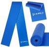 купить Эспандер HMS 3523 Expander pilates GU01 Blue 0.04x12x120cm (17-33-004) в Кишинёве 