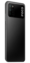 Xiaomi Poco M3 4/128GB Duos, Black 