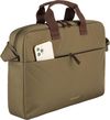 купить Сумка для ноутбука Tucano BSMART15-VM Smart 15.6" Military Green в Кишинёве 