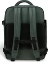 купить Рюкзак городской Lipault City Plume Khaki (148765/1475) в Кишинёве 