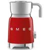 купить Капучинатор SMEG MFF11RDEU в Кишинёве 
