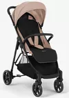 купить Детская коляска Kikka Boo 31001030182 Alexa Peach в Кишинёве 