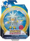 купить Игрушка miscellaneous 428414 Sonic 4" Articulated Figures в Кишинёве 