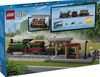 cumpără Set de construcție Lego 60511 Vintage Steam Train în Chișinău 