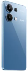 купить Смартфон Xiaomi Redmi Note 13 8/256GB Blue [ldu] в Кишинёве 