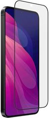 купить Стекло защитное для смартфона UNIQ Samsung S26 Plus Optix Vivid Clear, Black в Кишинёве 