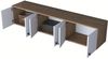 купить Шкаф Trendy EA103-2387 179x43x37cm, multifunctionala (GTR006673) в Кишинёве 