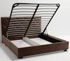 cumpără Pat my-STYLE my-Nika 200x200 (P49D20M06) în Chișinău 