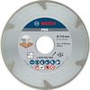 cumpără Disc de tăiere Bosch 2608602689 Disc diamantat Best for Marble 115x22.23x2.2mm în Chișinău 