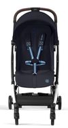 cumpără Сărucior pentru copii Cybex 524000307 Orfeo Dark Blue în Chișinău 