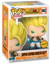 купить Игрушка Funko 80361F Фигурка Dragon Ball - Gogeta в Кишинёве 