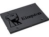 cumpără 960GB SSD 2.5" Kingston SSDNow SA400S37/960G, 7mm, Read 500MB/s, Write 450MB/s, SATA III 6.0 Gbps (solid state drive intern SSD/внутрений высокоскоростной накопитель SSD) în Chișinău 