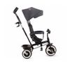 Triciclu KinderKraft Aston Grey 