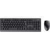 купить Клавиатура + Мышь Trust Primo Wireless Keyboard & Mouse Set в Кишинёве 
