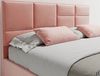 купить Кровать my-STYLE my-Tori 200x200 (P42D20M12) в Кишинёве 