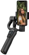 купить Стабилизатор miscellaneous S5B Control Smartphone Handheld Gimbal, Dark Grey в Кишинёве 