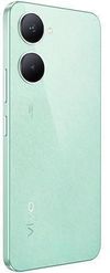 купить Смартфон VIVO Y03 4/64GB Green {Ref.} 2QY03464GR в Кишинёве 