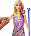 купить Кукла Barbie GYJ21 in Ritmuri Malibu в Кишинёве 
