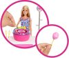 купить Кукла Barbie JFV67 Detectivi pe plajă, păpușa Malibu в Кишинёве 