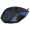 Gaming Mouse SVEN RX-G810, Negru 