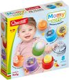 купить Настольная игра Quercetti 4147 Momy Soft Sensory в Кишинёве 